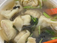 -如意馄饨(恒隆广场兴安路店)