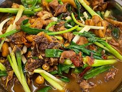 烧鸡公-高子烧鸡公(五里堆路店)