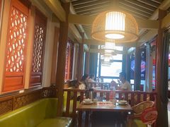 大堂-湘阁里辣(南岭购物广场店)