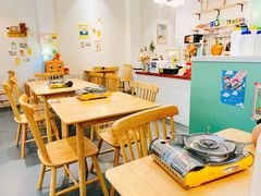 -Woolee韩食堂·韩式家庭料理