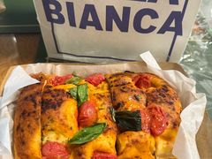 -PIZZA BIANCA(万象城店)
