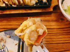 -坂吉屋·居酒屋深夜食堂(龙湖店)