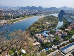 -叠彩山景区