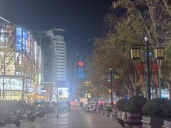 -济南恒隆广场