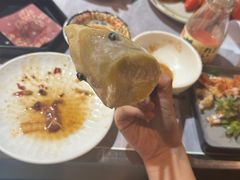 -一绪に寿喜烧自助(世茂广场店)