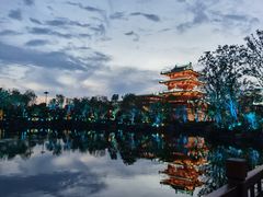 -牛首山文化旅游区