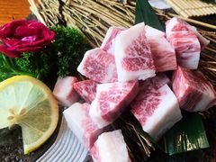 -隐炉和牛烧肉店(群力店)
