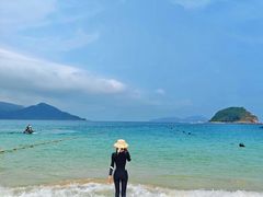 -西涌国际滨海旅游区