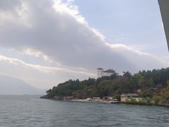 -南诏风情岛