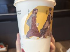 -茶颜悦色(重庆英利大融城LG层店)