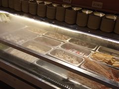 -快活林食家