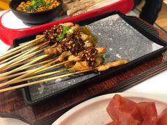 -卡路里的烤宴(浑南首创店)
