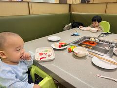 -海底捞火锅(太原南站店)