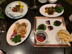 -利顺德大饭店·水岸中餐厅(小白楼店)