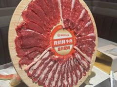 -海底捞火锅(雨花世茂店)