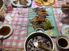 -陈老二烧烤(草市街总店)