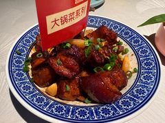 -老房子·南昌菜(双子塔店)