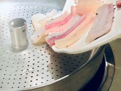 -顺峰顺水顺德菜(第一百货店)