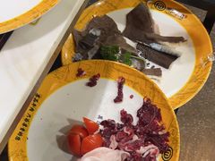 -潮汕大目牛肉火锅(水围店)