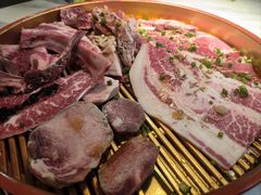 -火炉火自助餐(西直门凯德MALL店)