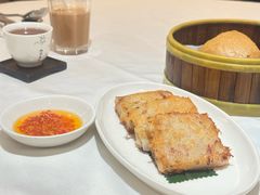 -香港龙凤楼(陆家嘴中心店)