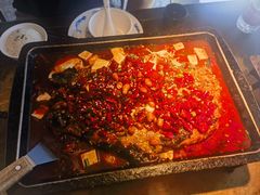 -炉鱼(爱琴海购物公园店)