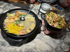 -梁家大院•农家菜(昆山会展中心店)