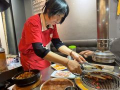 -喜来稀肉(虹泉路店)