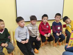 -饭米多蔻中英文绘本馆(苏州美罗店)