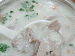 -南记食粥坊·宵夜大排档(卫国路店)