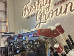 -COSTA COFFEE(西贸凯德晶品4层2店)