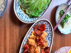 -蟹黄鱼·海派深夜面馆(江湾里店)