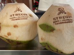 -宴悦海鲜餐厅Driftwood·游水海鲜·牛排(亚龙湾瑞吉店)