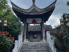 -梦溪园(中营街)