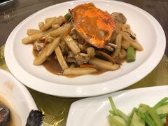 -501號台州海鲜餐厅(海创园店)