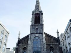-王府井天主教堂