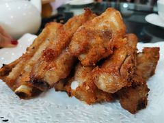 -红星光发煲仔饭(文海店)