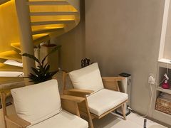 -泰合玺·精油疗愈 SPA(南京河西万达店)