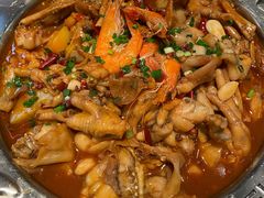 -胖哥俩肉蟹煲(湖滨银泰in77店)