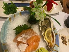 -和喜居酒屋(万龙丽水湾店)