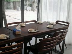 -自在弥林花园餐厅(云栖店)