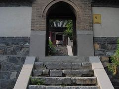 -华山风景区-华阳宫