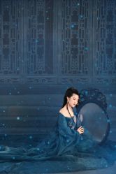 -盘子女人坊古装写真摄影(天津总店)