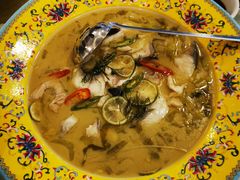 -海宝酒家(中山四路店)