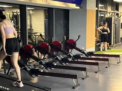 -METIS FITNESS女性健身工作室