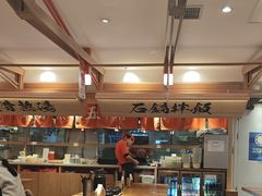 -味千拉面(金融街店)