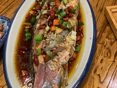 -美味居(古城店)