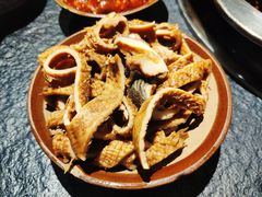 卤香牛肚-胖碗火锅(观音桥店)