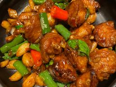 -星叶·东南亚料理(宁波万象汇店)