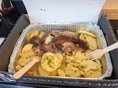 -Pedro's House of Lamb(基督城)